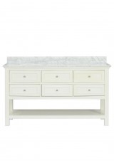 Jago Double Vanity W153 Jago Double Vanity W153